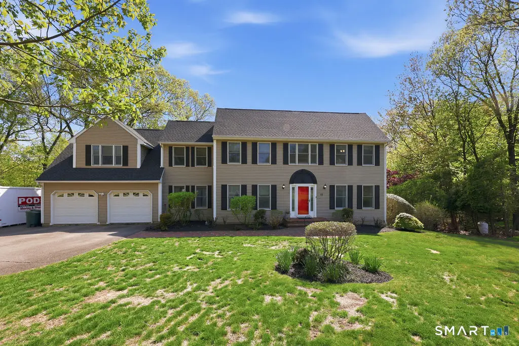 12 Forest Ridge Road, Prospect, CT 06712 - #1