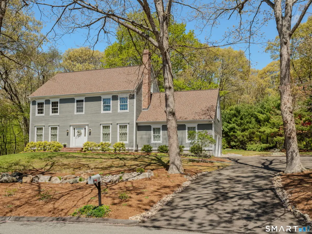 4 Swanswood Lane, Old Lyme, CT 06371 - #1