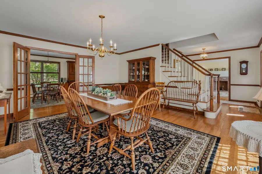 4 Swanswood Lane, Old Lyme, CT 06371 - #2