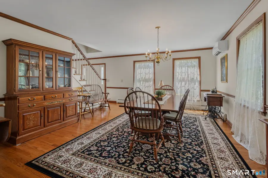 4 Swanswood Lane, Old Lyme, CT 06371 - #3