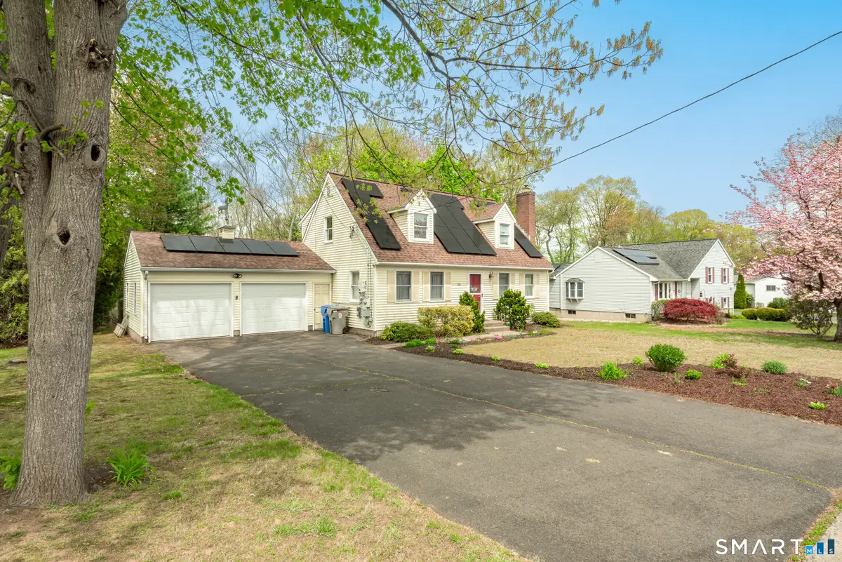 75 Village Street, Bristol, CT 06010 - #1