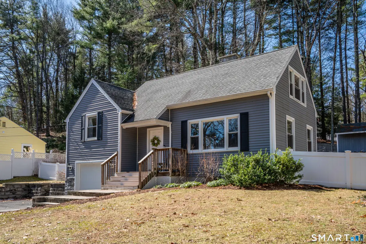 183 Stratton Brook Road, Simsbury, CT 06070 - #1