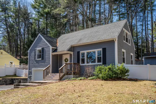 183 Stratton Brook Road, Simsbury, CT 06070