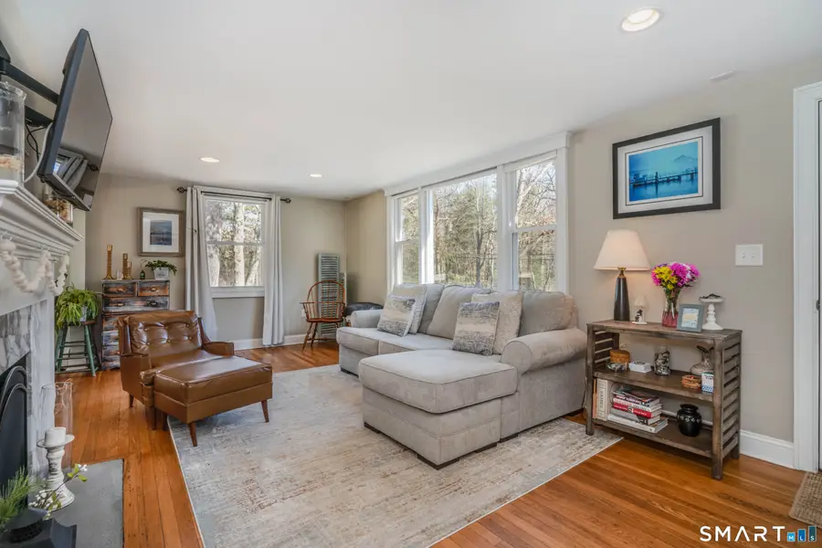183 Stratton Brook Road, Simsbury, CT 06070 - #2