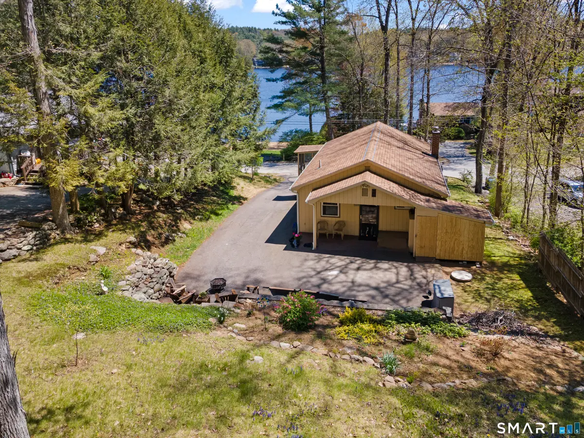 57 Beaver Dam Road, Lake Bungee, CT 06282 - #1