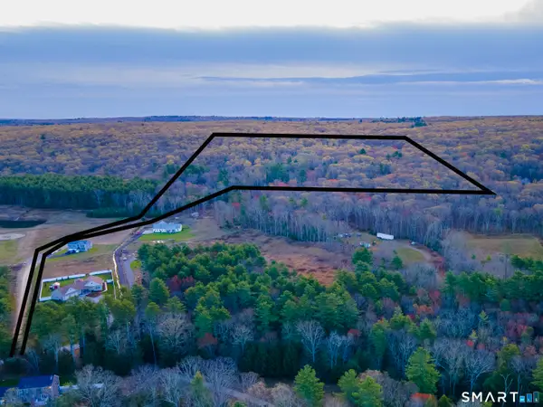 New Road, Thompson, CT 06277