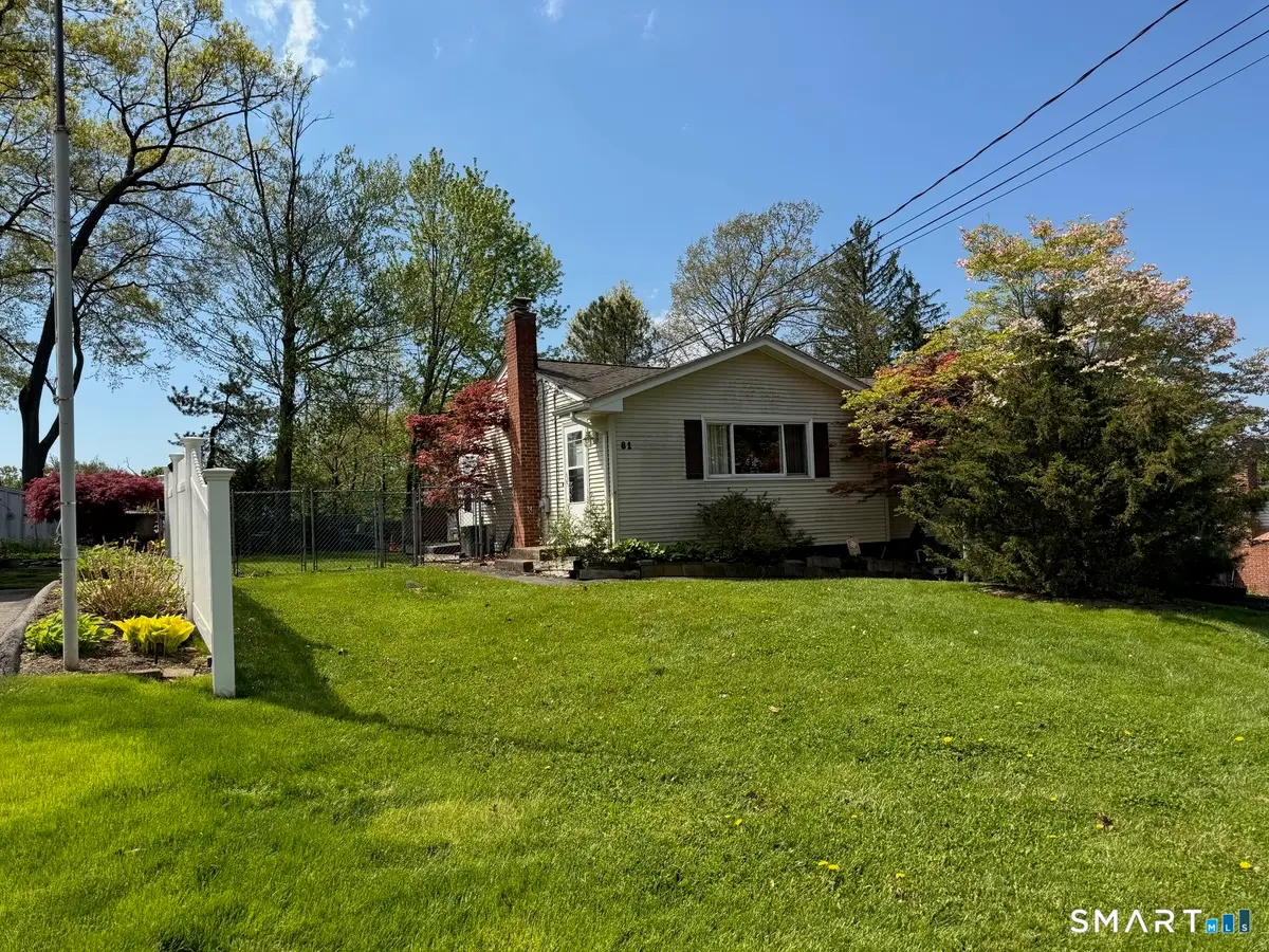 81 Arnold Drive, East Hartford, CT 06108 - #1