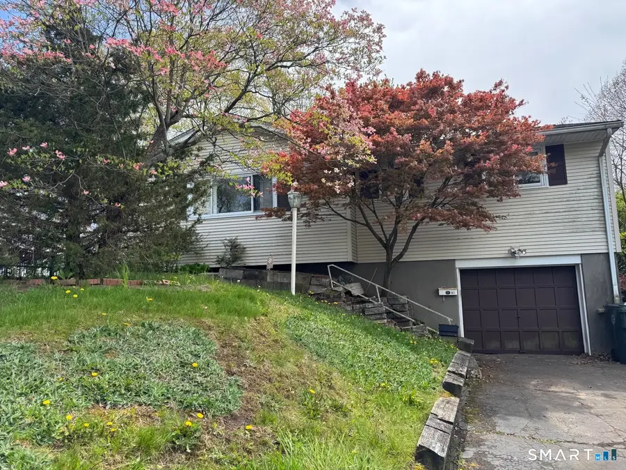 81 Arnold Drive, East Hartford, CT 06108 - #2