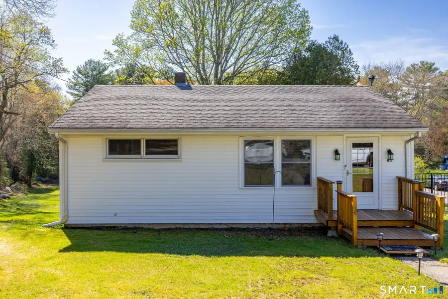 63 Ekonk Hill Road, Voluntown, CT 06384 - #2