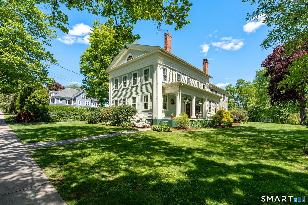 52 South Main Street, Suffield, CT 06078 - #1