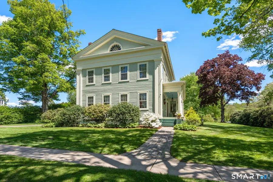 52 South Main Street, Suffield, CT 06078 - #2