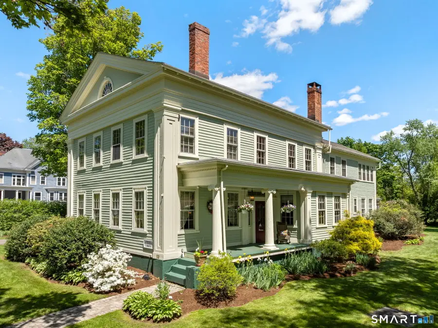 52 South Main Street, Suffield, CT 06078 - #3