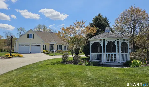 26 Seminole Circle, Litchfield, CT 06750