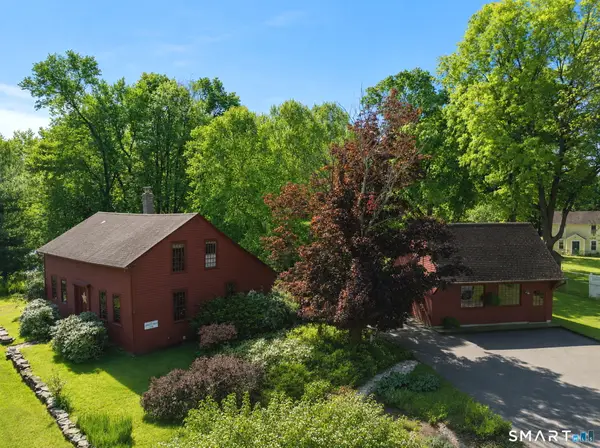 921 Thompsonville Road, Suffield, CT 06078