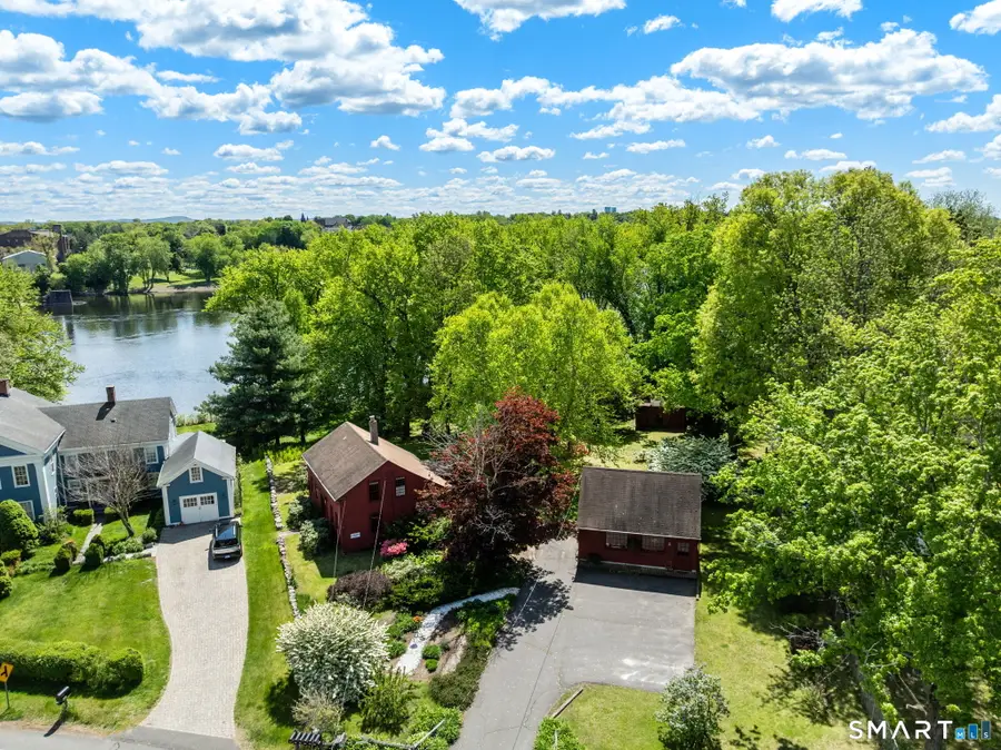 921 Thompsonville Road, Suffield, CT 06078 - #2