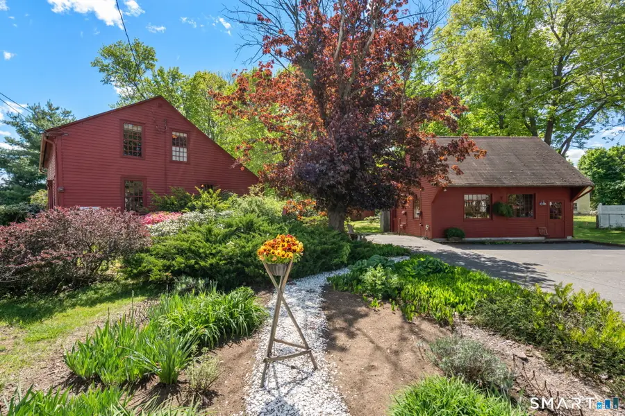 921 Thompsonville Road, Suffield, CT 06078 - #3