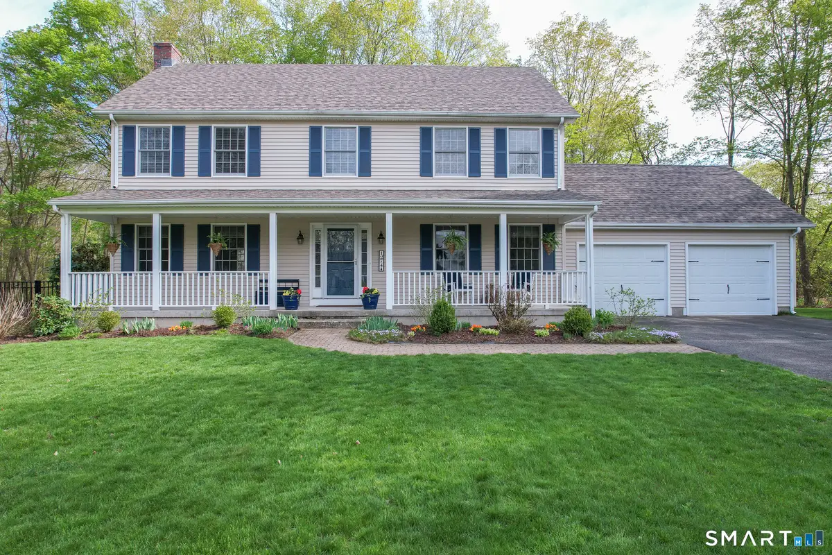 1274 Cheshire Street, Cheshire, CT 06410 - #1