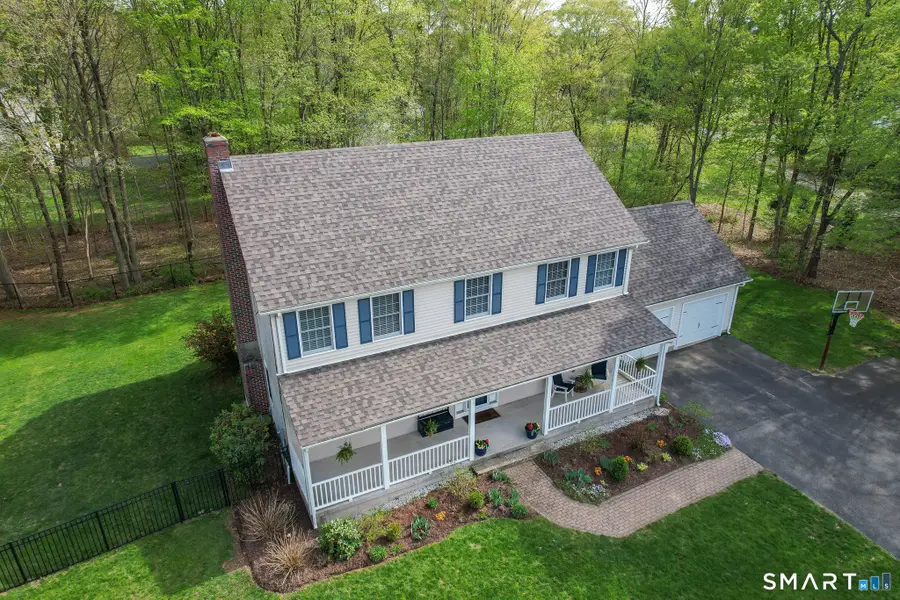 1274 Cheshire Street, Cheshire, CT 06410 - #3