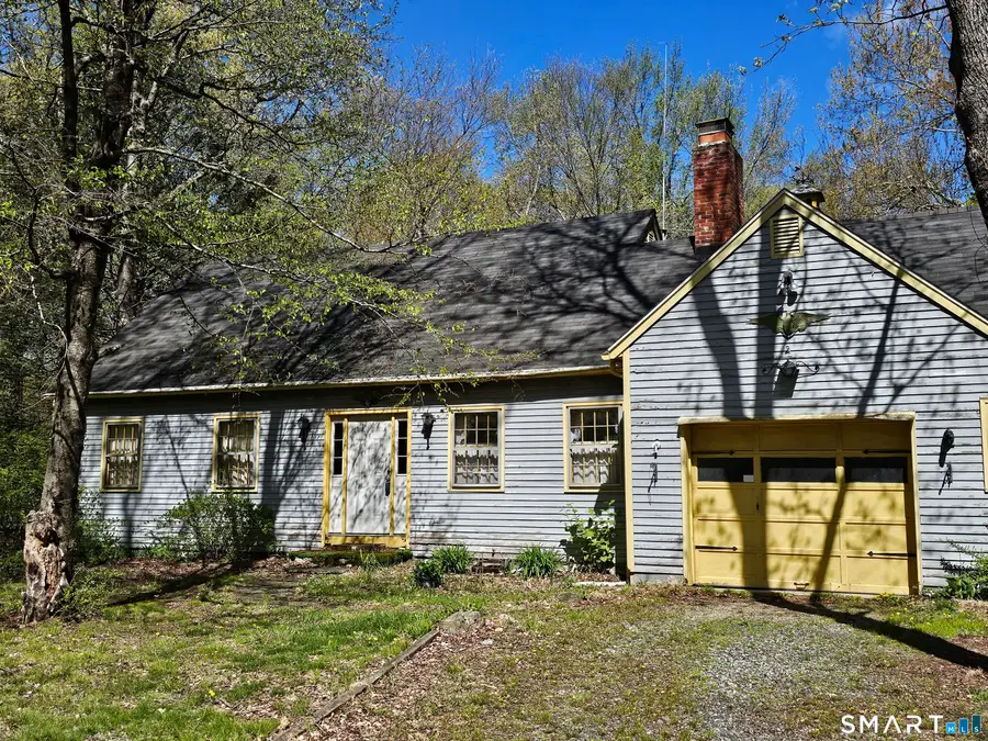 98 Hogs Back Road, Oxford, CT 06478 - #2