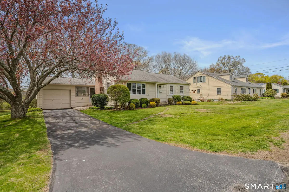4 Champlin Hill Court, Niantic, CT 06357 - #1