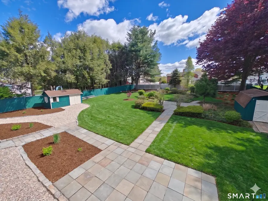 241 Cricket Knoll, Wethersfield, CT 06109 - #3