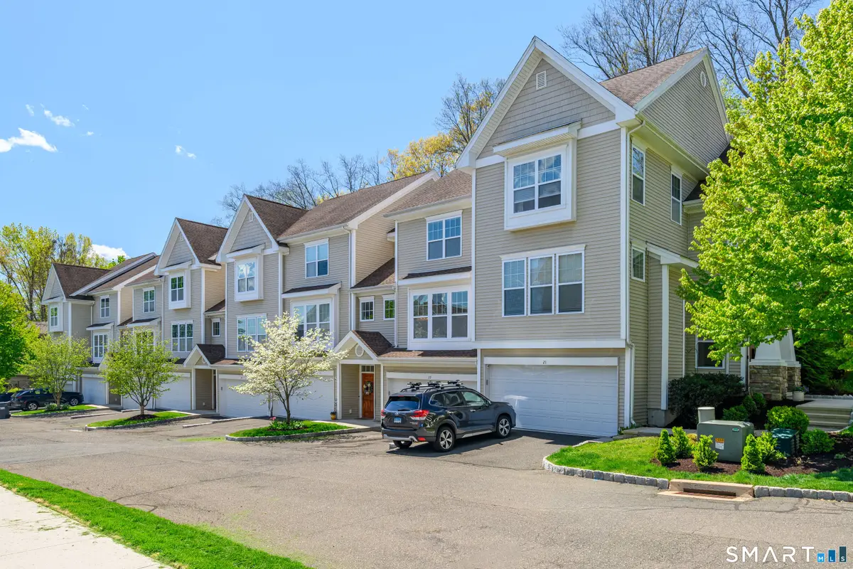 22 Caldwell Terrace #22, Danbury, CT 06810 - #1