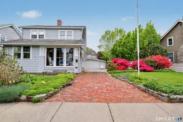 7 Elliott Street, Norwalk, CT 06855