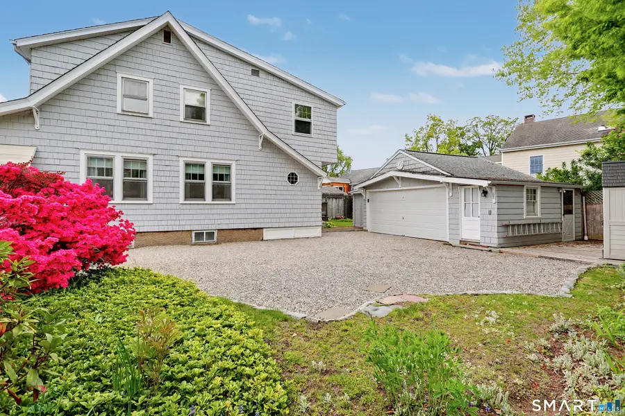 7 Elliott Street, Norwalk, CT 06855 - #2