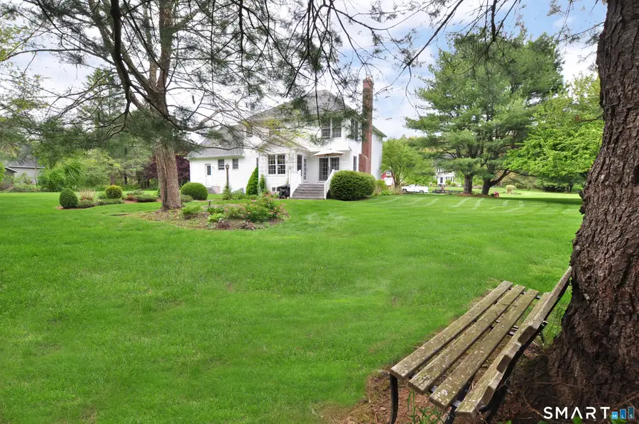 7 Strawberry Fields Road, Granby, CT 06035 - #3