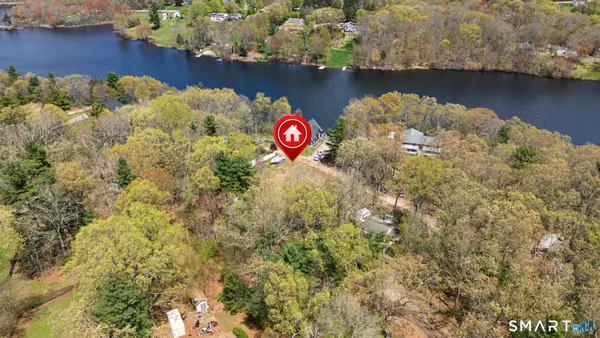 9 Sunny Heights Road, East Haddam, CT 06469