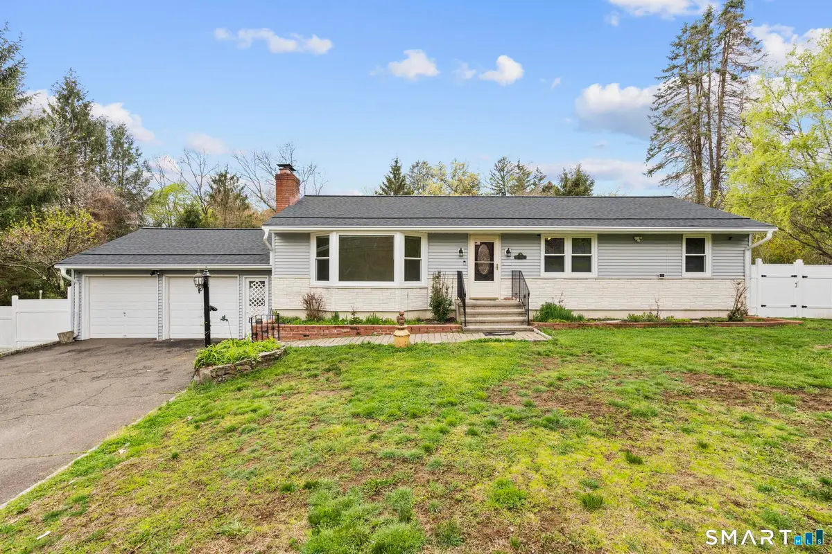 205 Nichols Avenue, Shelton, CT 06484 - #1