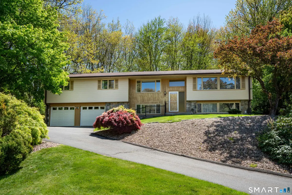 121 Shepard Drive, Manchester, CT 06040 - #1