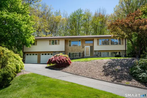 121 Shepard Drive, Manchester, CT 06040