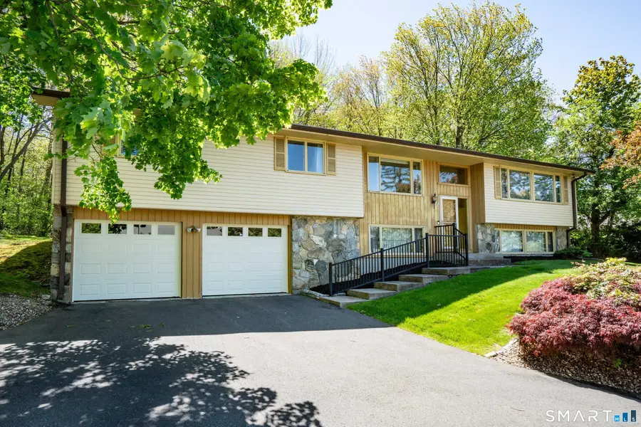 121 Shepard Drive, Manchester, CT 06040 - #2