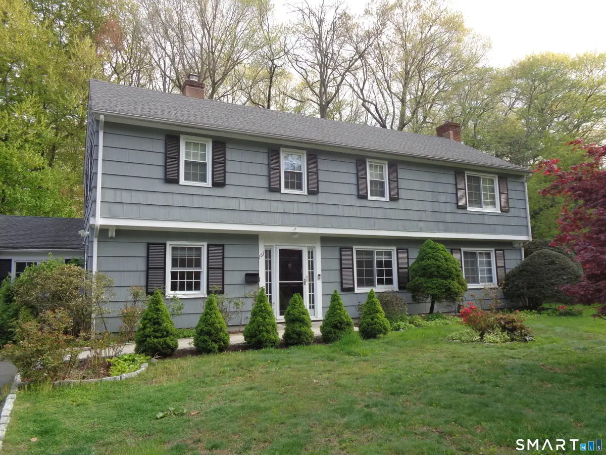 151 Sun Dance Road, Stamford, CT 06905 - #1