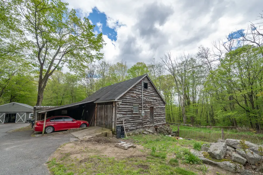 469 Platt Hill Road, Winchester, CT 06098 - #2