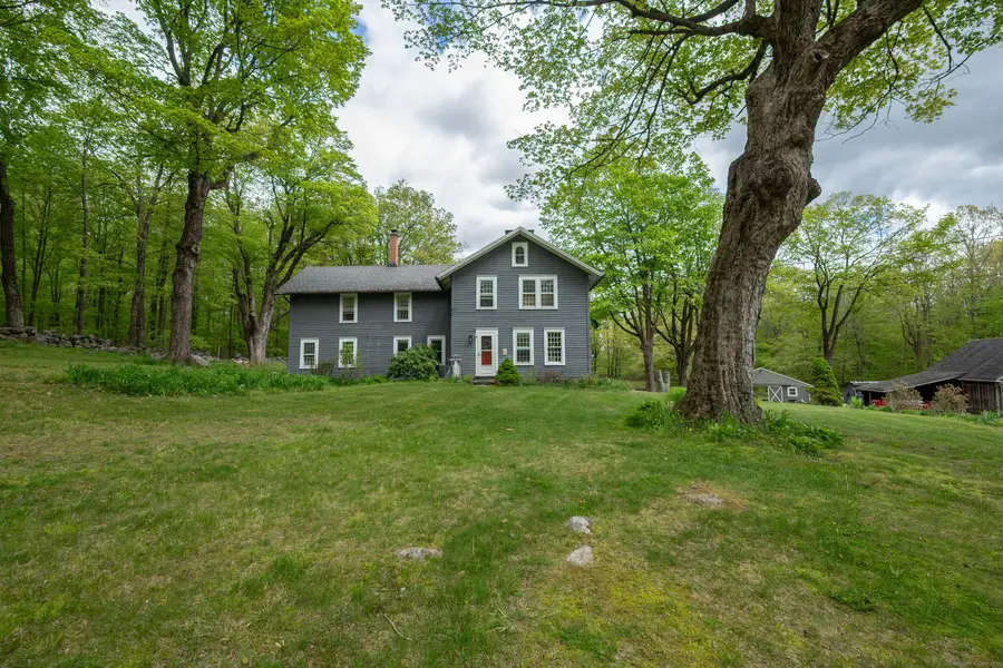 469 Platt Hill Road, Winchester, CT 06098 - #3