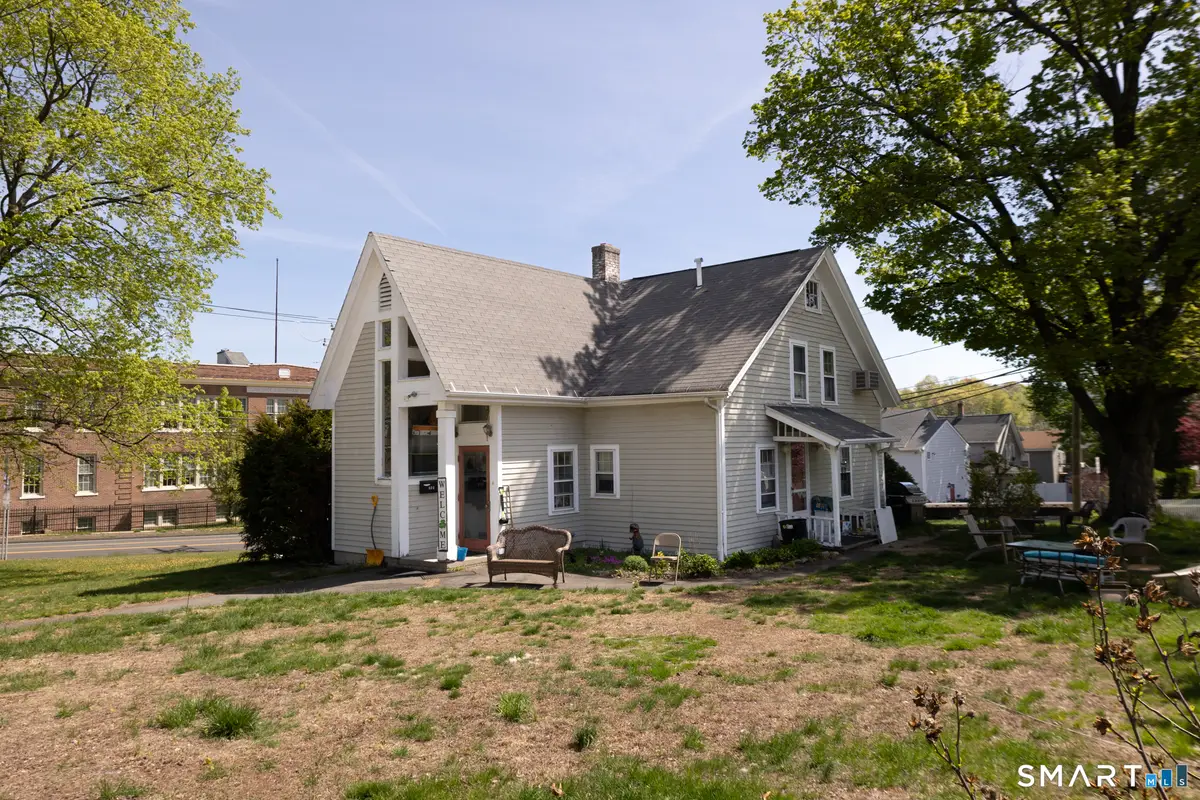 523 West Street, Bristol, CT 06010 - #1