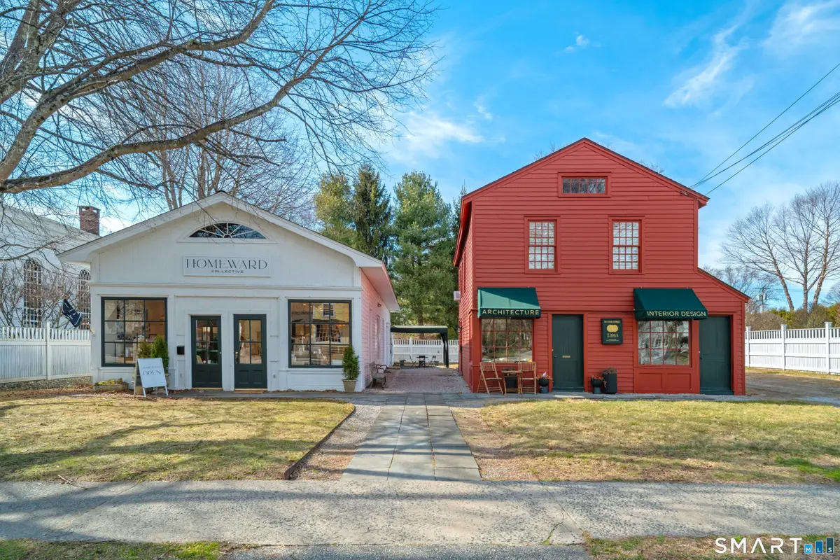 24-26 Lyme Street, Old Lyme, CT 06371 - #1