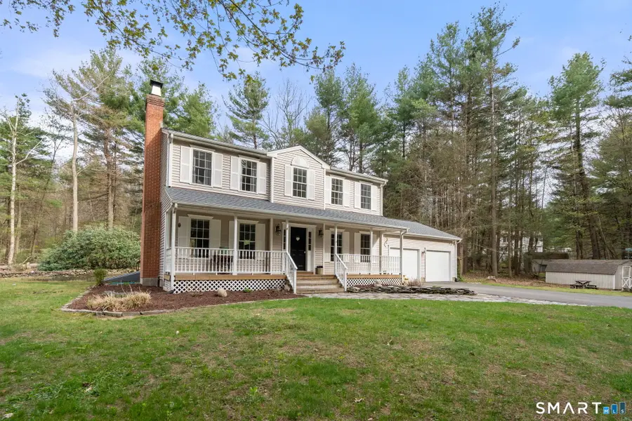 4 Sugar Hill Road, Ellington, CT 06029 - #3