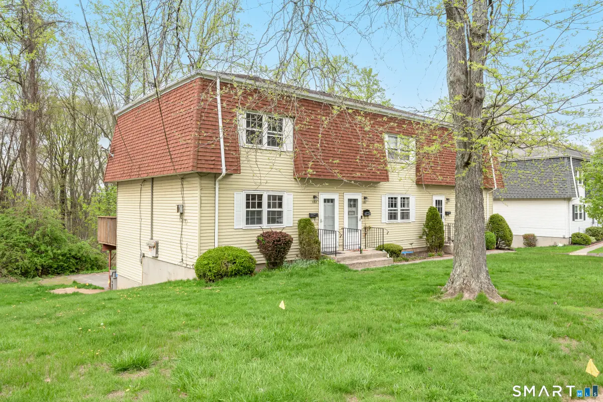 132 Skyridge Road #132, Bristol, CT 06010 - #1