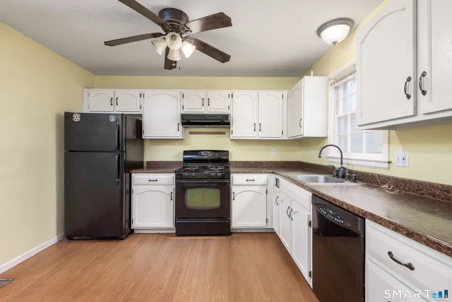 132 Skyridge Road #132, Bristol, CT 06010 - #2