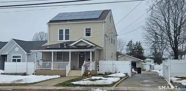 77 Osgood Avenue, New Britain, CT 06053