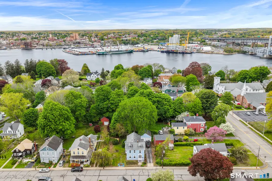 95 Monument Street, Groton, CT 06340 - #2