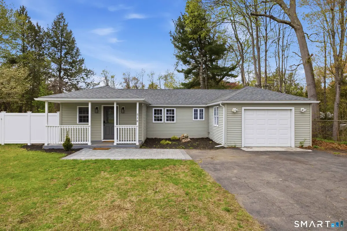 518 Spring Street, Naugatuck, CT 06770 - #1