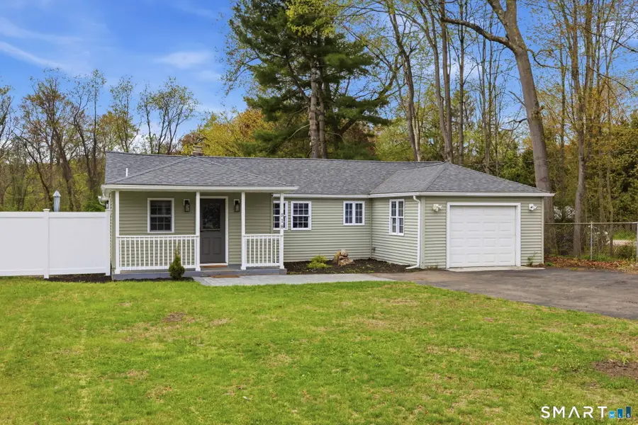 518 Spring Street, Naugatuck, CT 06770 - #3