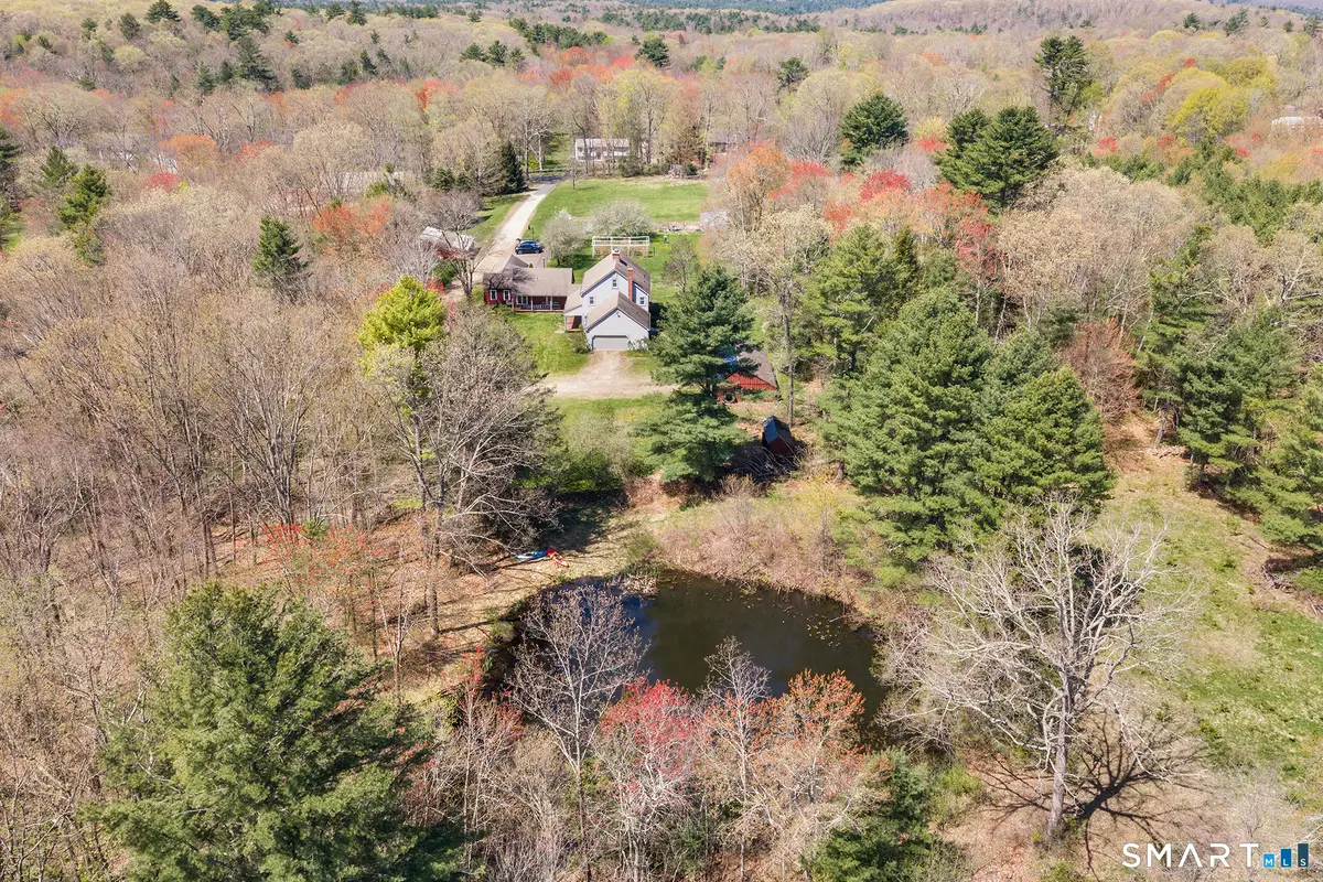 165 Leonard Road, Stafford, CT 06076 - #1