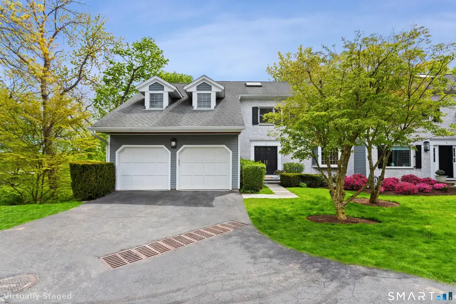 1 Old Church Road #6, Greenwich, CT 06830 - #2