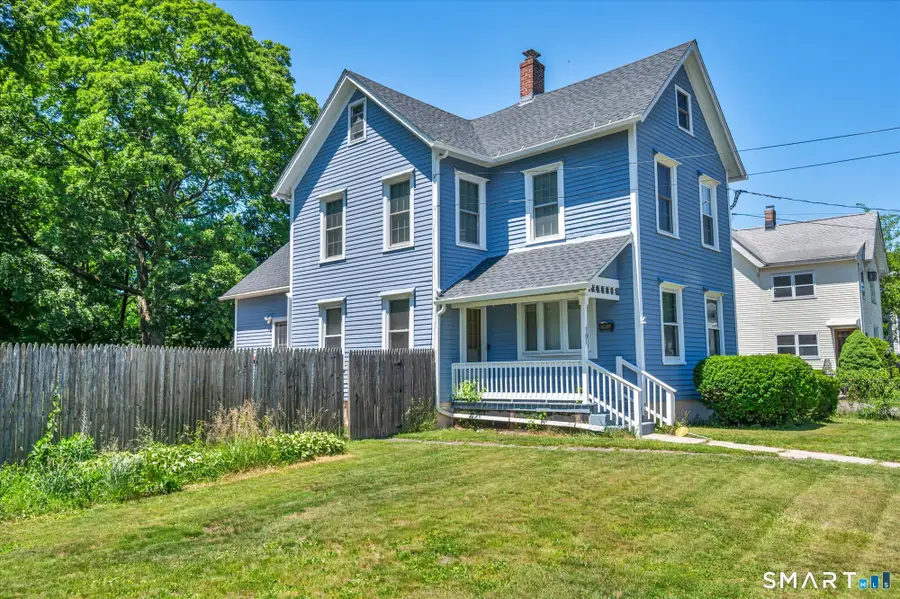 101 Greenwood Street, New Britain, CT 06051 - #2