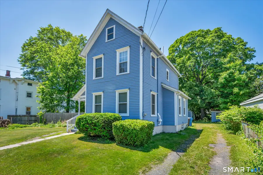 101 Greenwood Street, New Britain, CT 06051 - #3